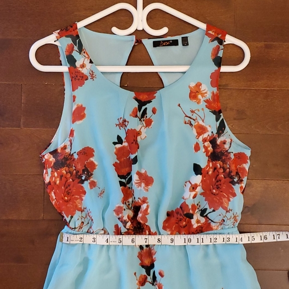 DEX Dress - Picture 7 of 8